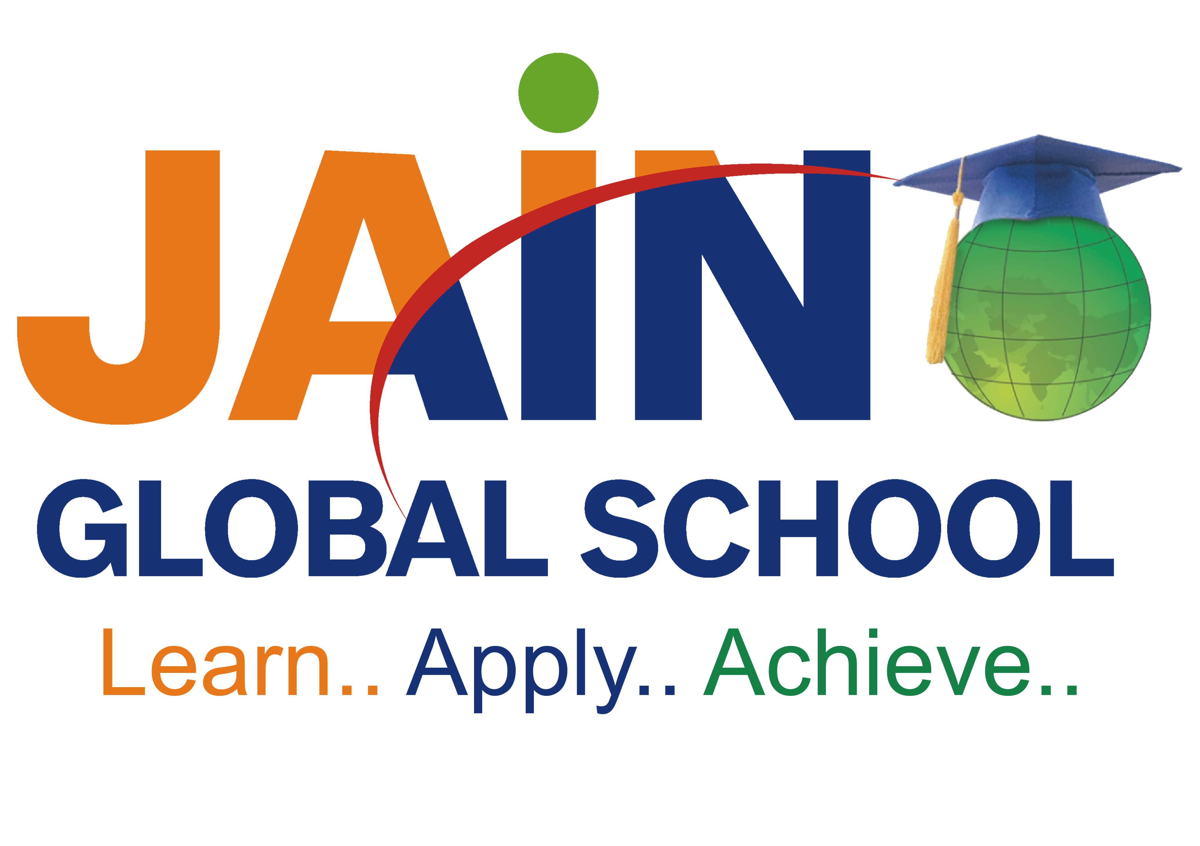 Jain Global School, Bangarpet